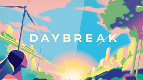 Daybreak thumbnail