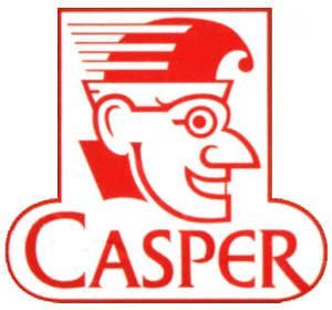 Casper