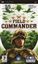 Video Game: Field Commander
