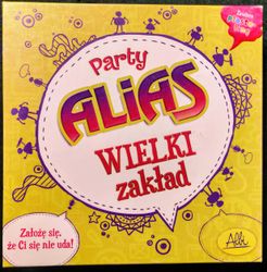 Party Alias: Wielki Zakład