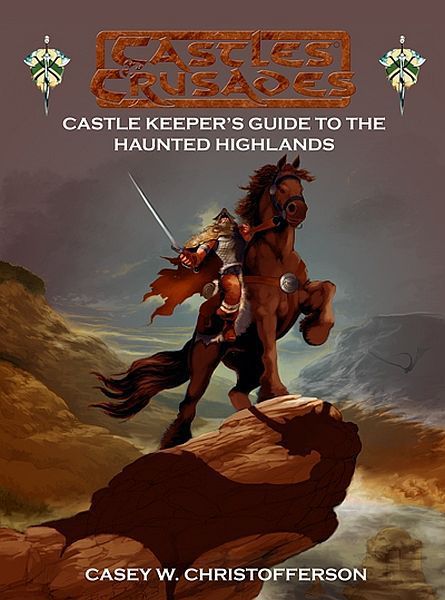 Castle keeper