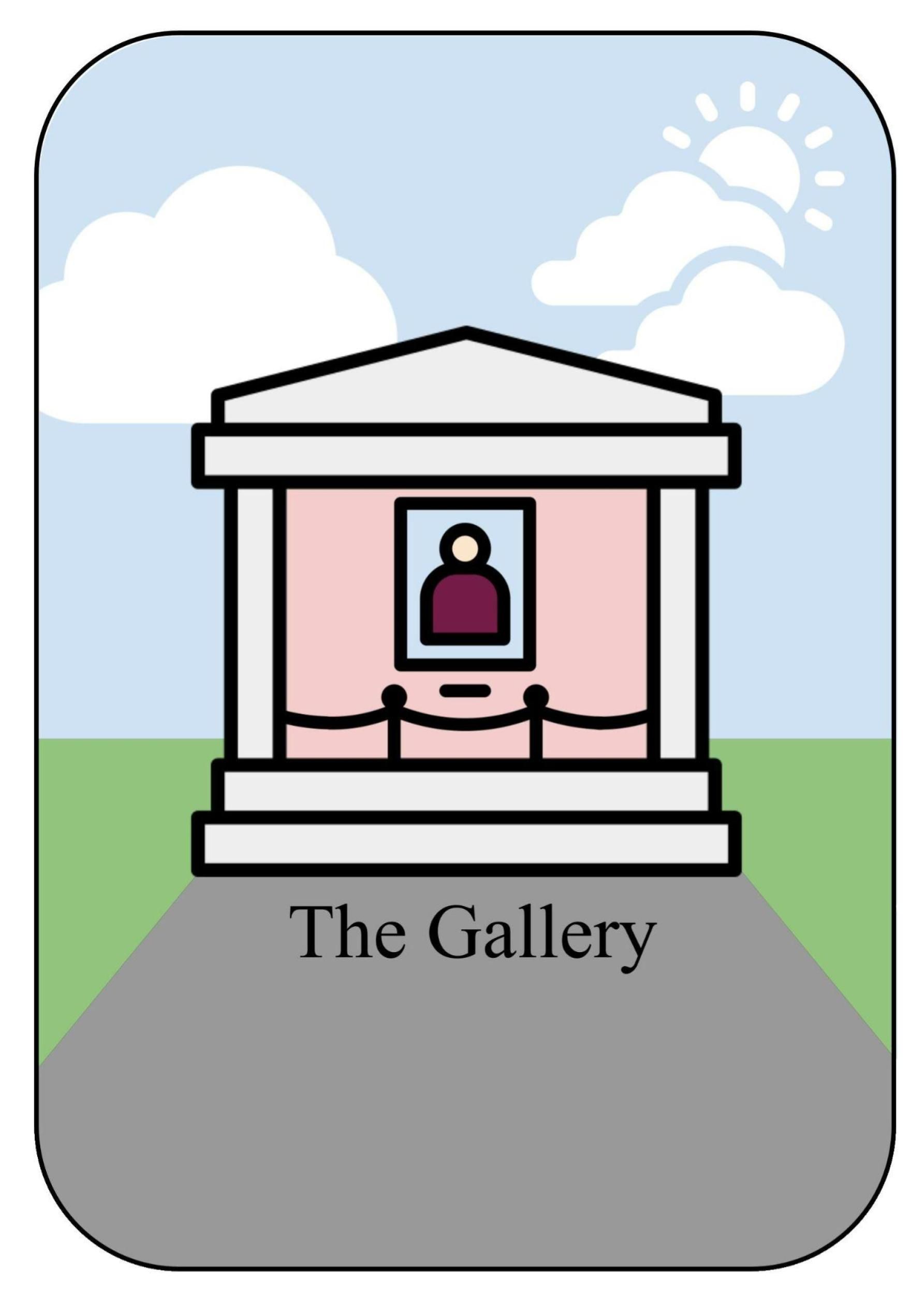 The Gallery