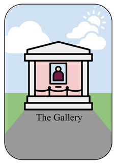 The Gallery