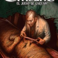 La Llamada de Cthulhu: El Juego de Cartas – Ebla Renacida
