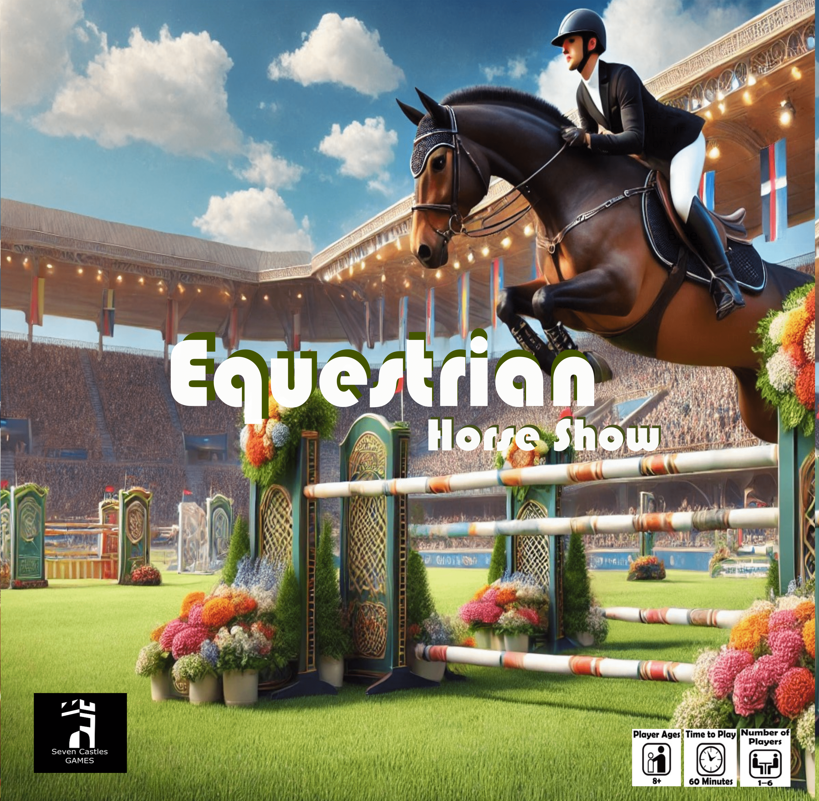 Equestrian