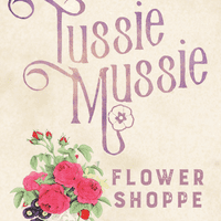 Tussie Mussie: Floristería