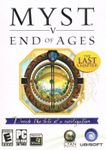 Video Game: Myst V: End of Ages