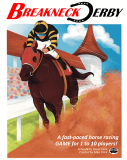 Breakneck Derby
