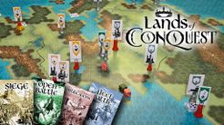 Lands of Conquest