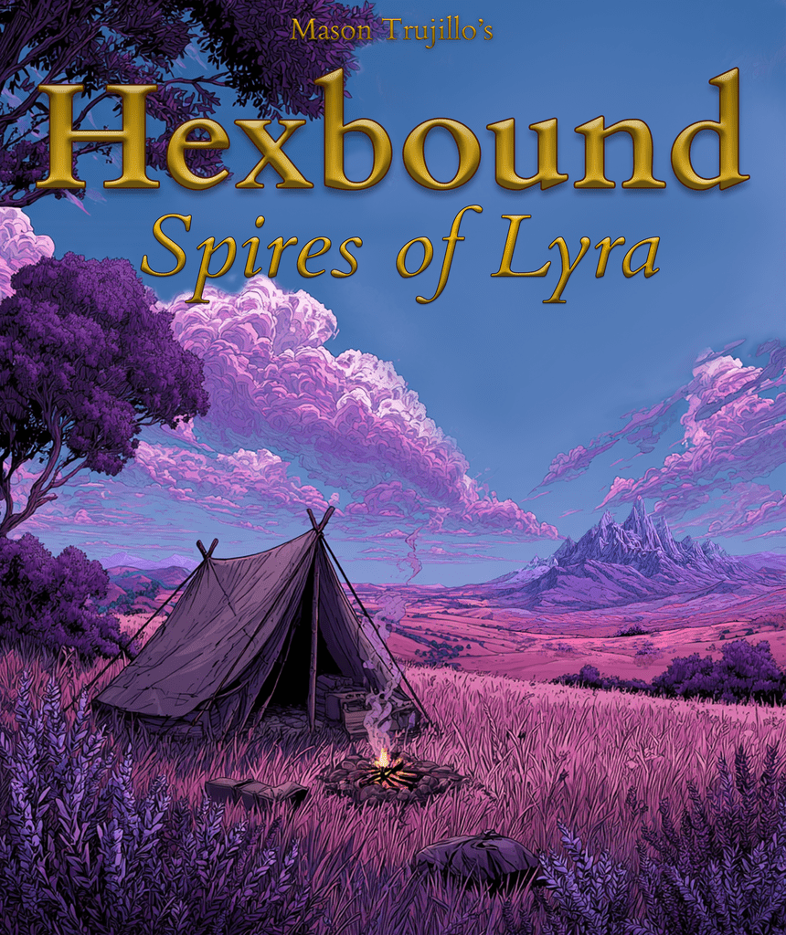 Illustration 1 de HEXBOUND: Tattoo • TCG • Collectibles