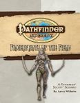RPG Item: Pathfinder Society Scenario 0-22: Fingerprints of the Fiend