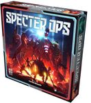 Board Game: Specter Ops