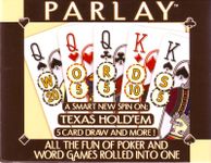 Board Game: Parlay