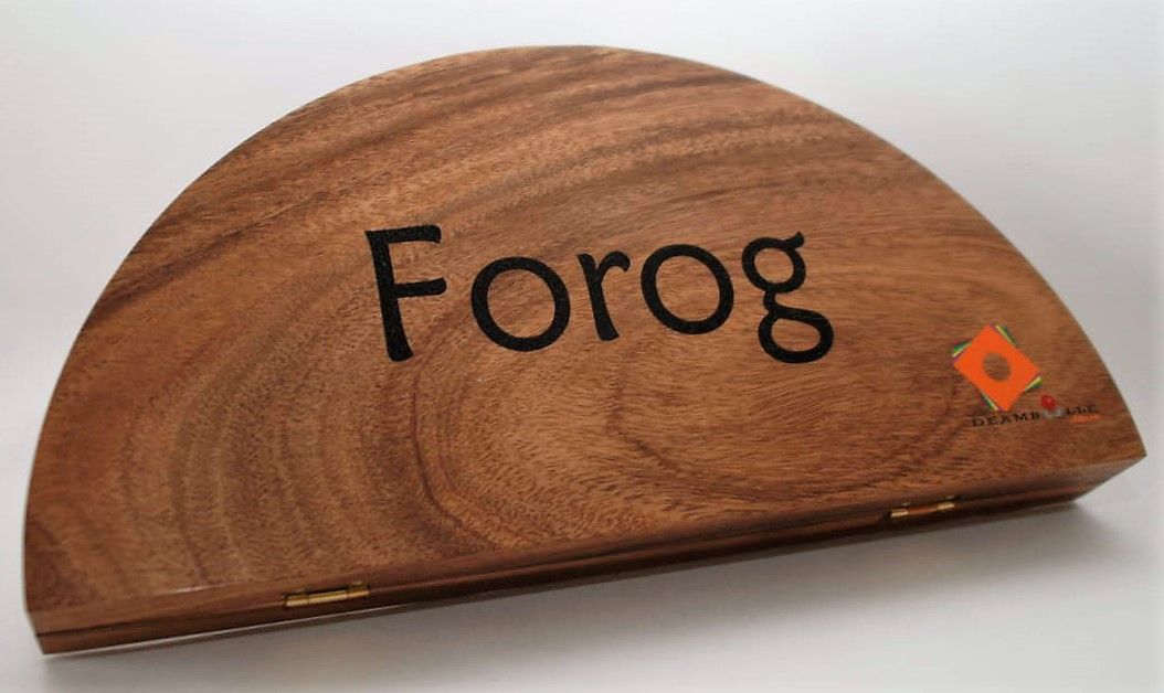 FOROG
