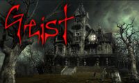 Video Game: Geist - An Interactive Geek Horror
