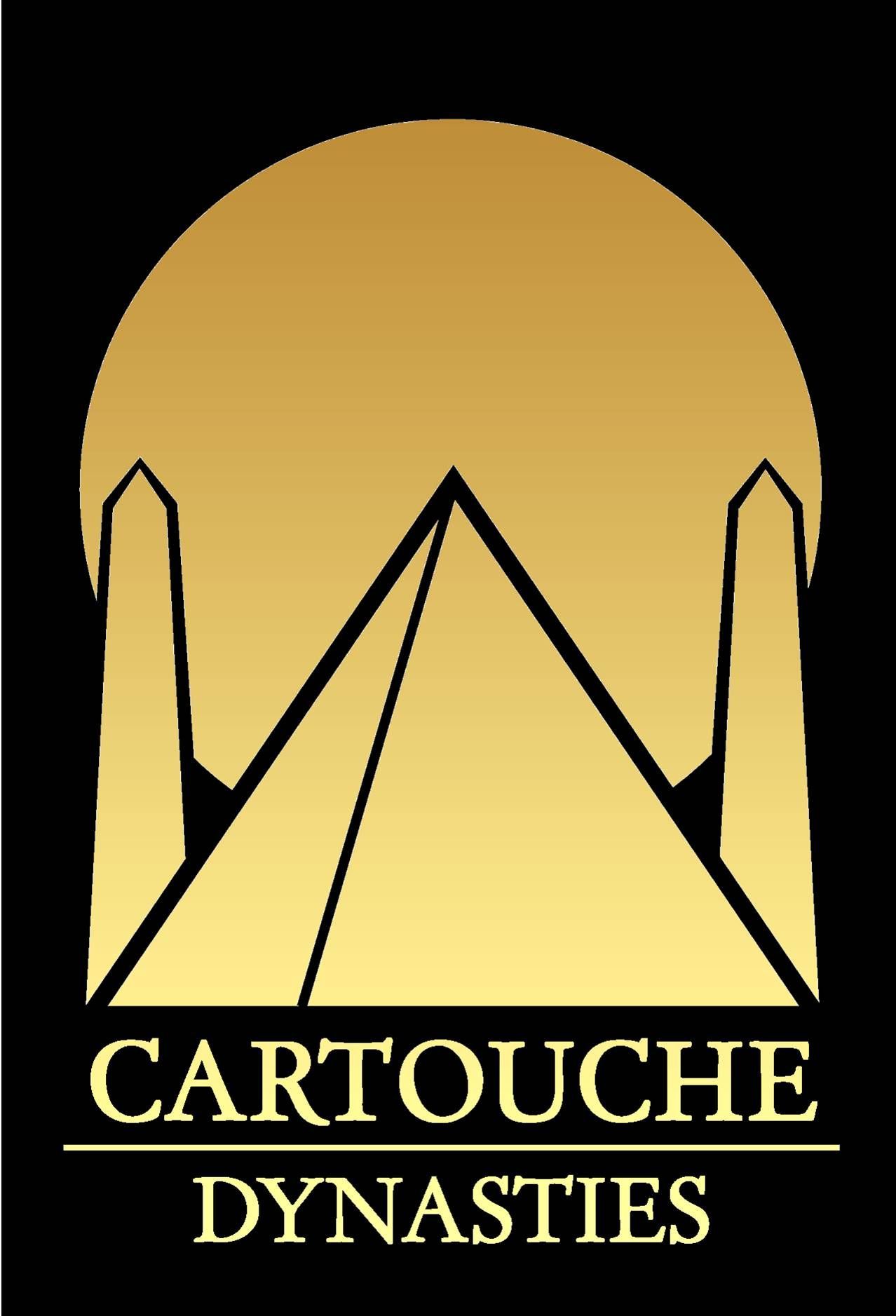 Coperta Cartouche Dynasties