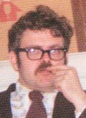 Richard Hamblen