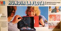 Board Game: Battleship