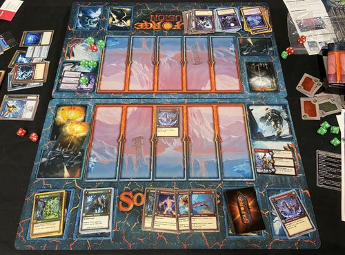 Send Rats into Space, Level Up in SolForge Fusion, and Capture Spacetime in The Paradox Initiative