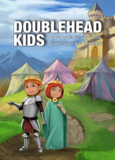 Doublehead Kids