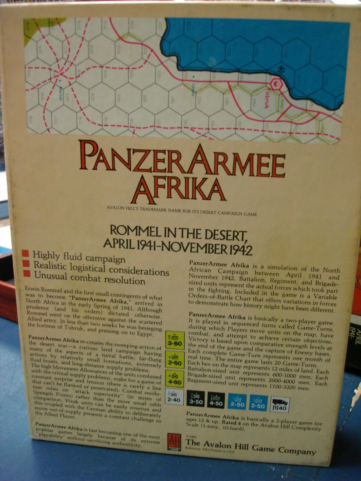 BoardGameGeek
