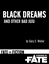 RPG Item: Black Dreams and Other Bad Juju