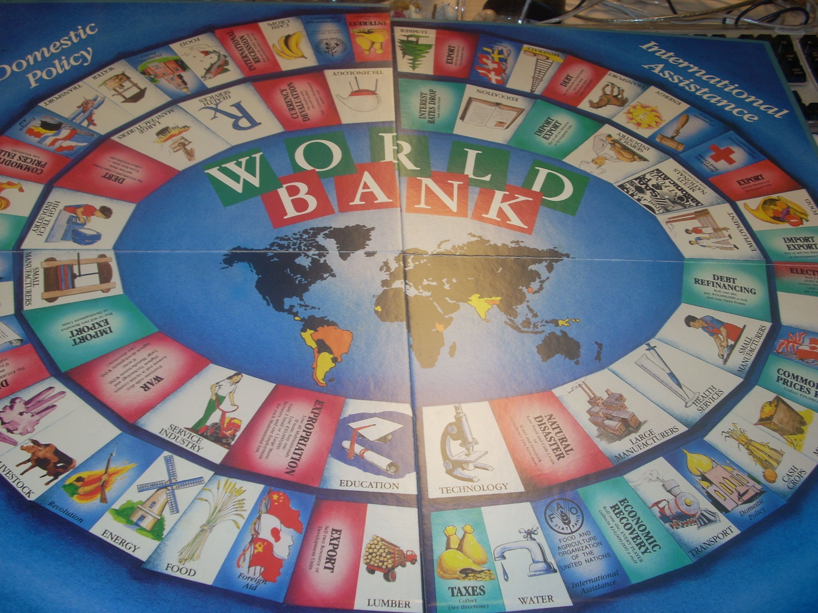 World Bank