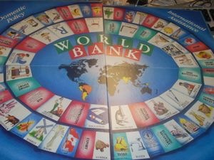 World Bank
