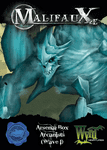 Malifaux: Arsenal Box – Arcanists (Wave 1)