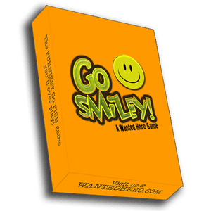 GO Smiley!