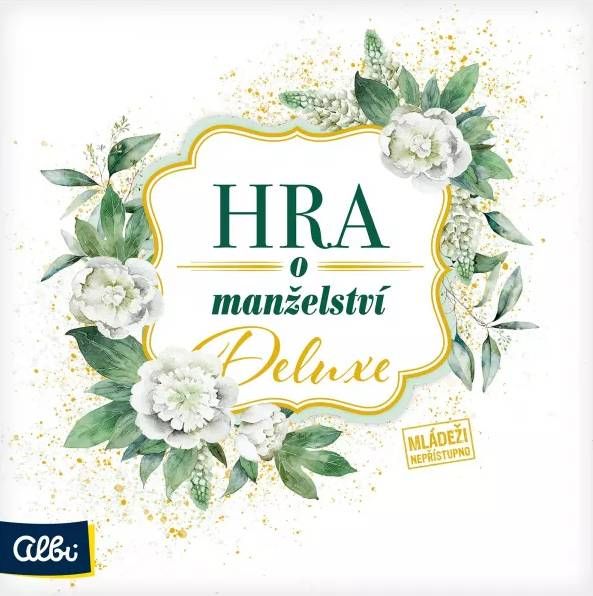 Hra o manželství: Deluxe
