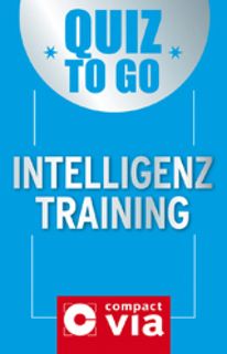 Quiz to go: Intelligenztraining