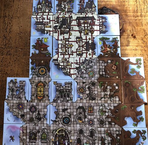 From gallery of CarolineBlack