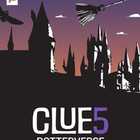 Clue5: Potterverse