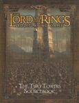 RPG Item: The Two Towers Sourcebook