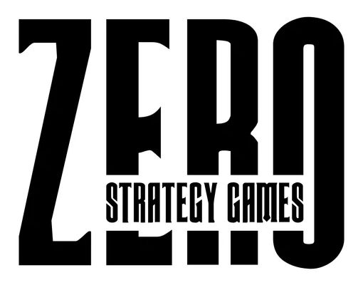 Zero Strategy Games