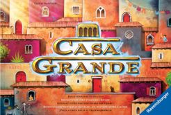 Casa Grande box art