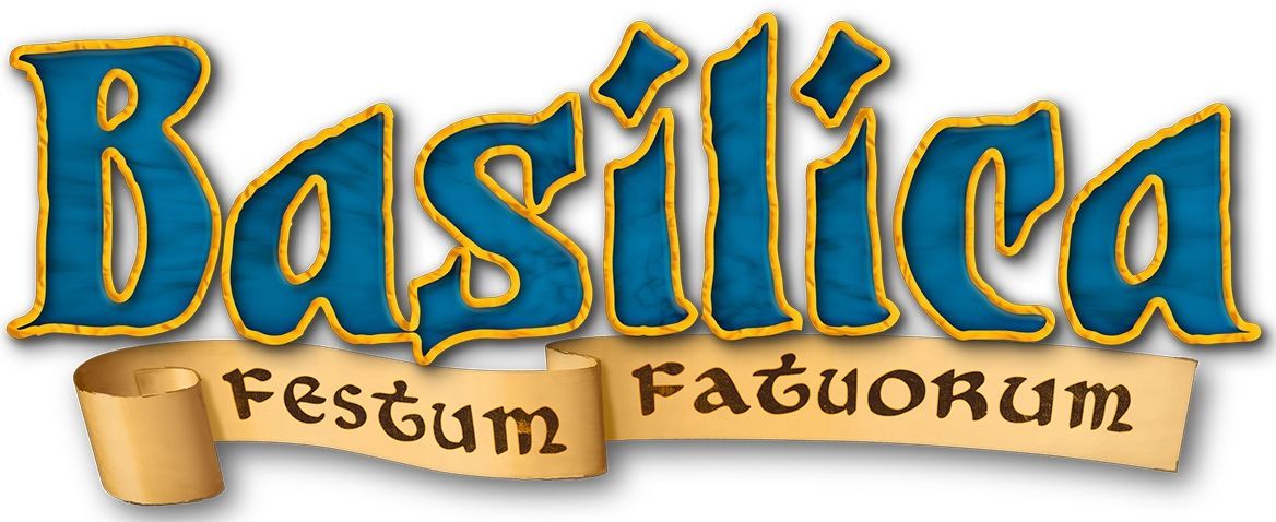 Coperta Basilica: Festum Fatuorum