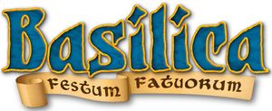 Basilica: Festum Fatuorum