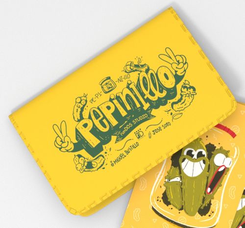 Pepinillo
