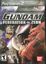 Video Game: Mobile Suit Gundam: Federation vs Zeon