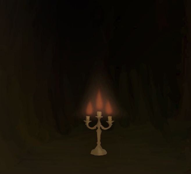 Candlenight