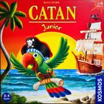 Die Siedler von Catan: Junior