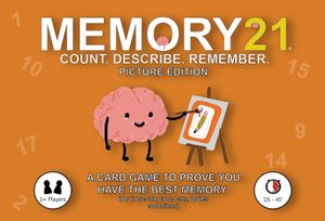MEMORY21: Picture Edition
