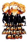 Periodical: Four Horsemen Blog
