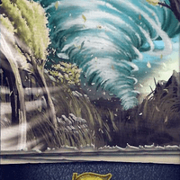 The 7th Continent: Facing the Elements