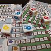 Custom balloon dice!