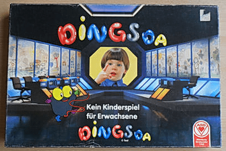Dingsda