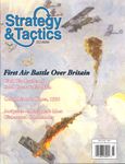 First Battle of Britain: The Air War Over England, 1917-18