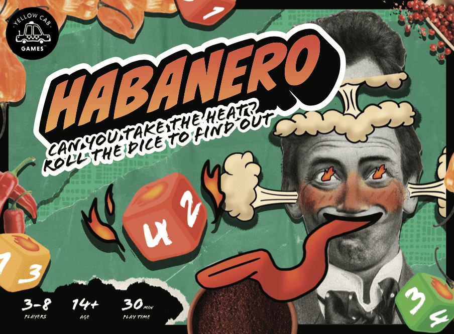Habanero